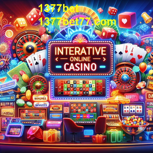 Explore os Bônus Diários no 1377bet e Ganhe Mais Jogando!