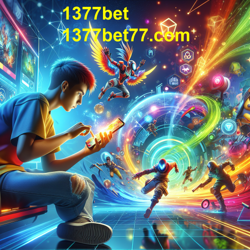 A Ascensão dos Jogos Móveis: Uma Nova Era de Entretenimento