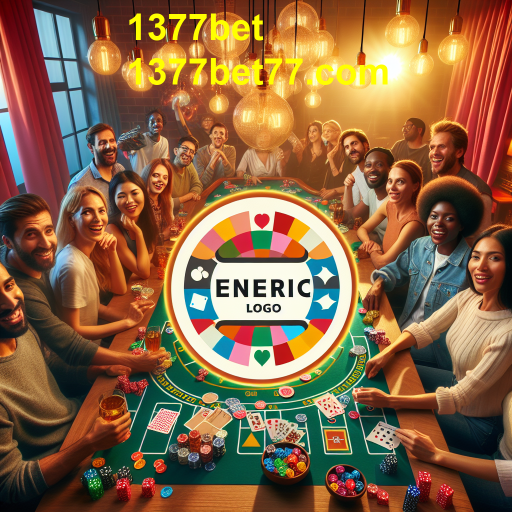 Descubra o Mundo dos Jogos de Mesa no 1377bet